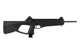 Beretta Cx4 9mm carbine with 16.6" barrel and 92-series magazine well